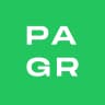 Logo PAGR